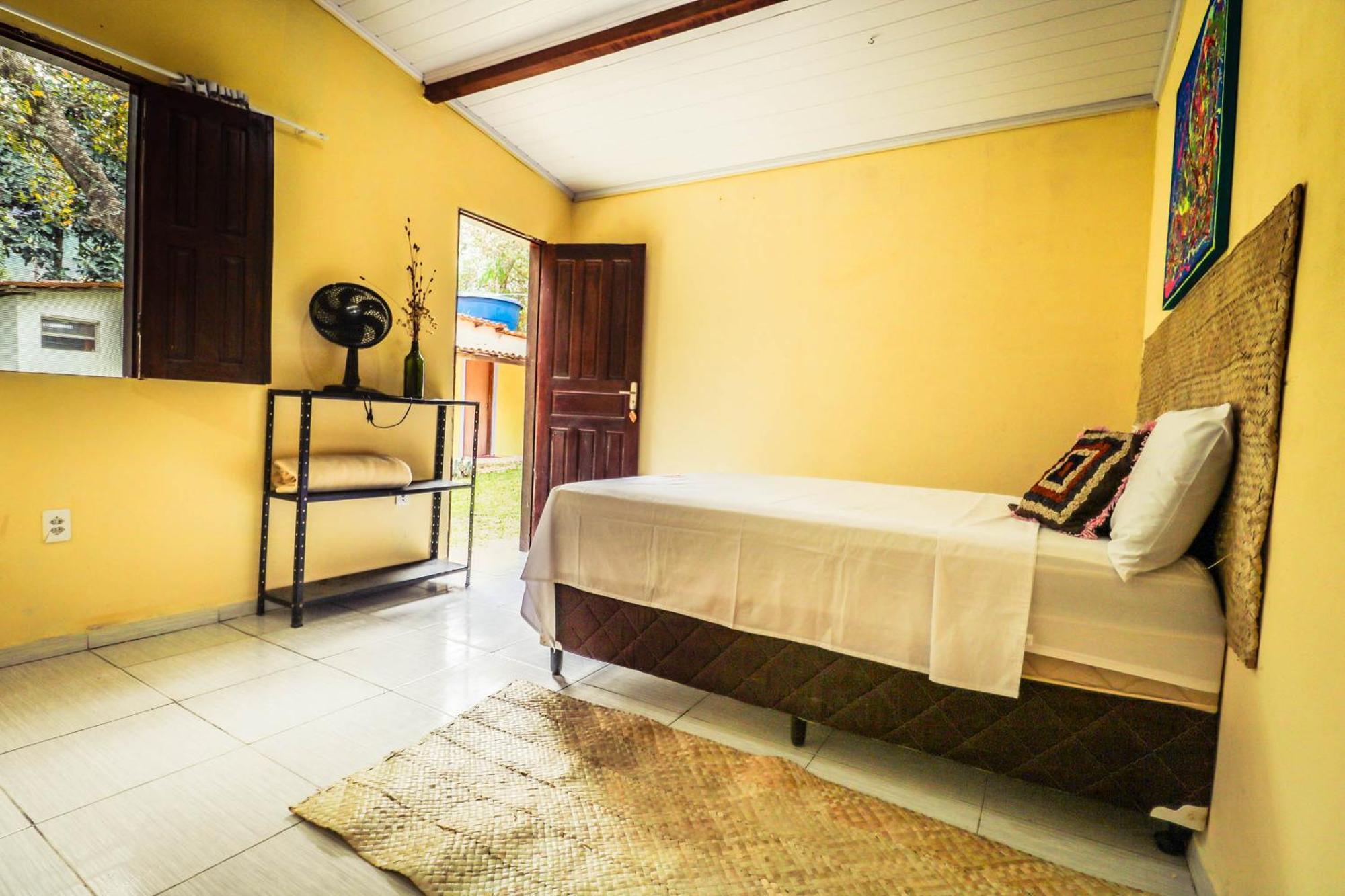 Joao De Barro Hospedagem Caete-Acu Room photo